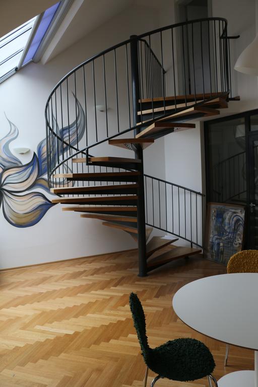 Aeki City Vienne Extérieur photo