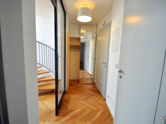 Aeki City Vienne Extérieur photo